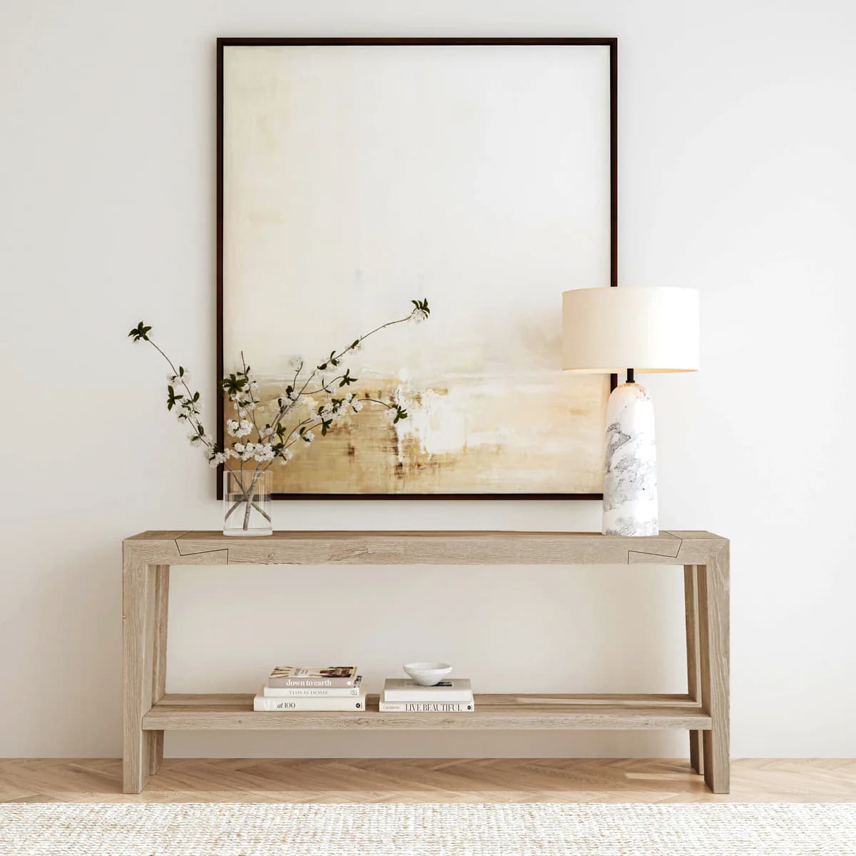 ENTRY & DECOR